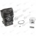 Kit cilindru drujba Stihl 310 47mm